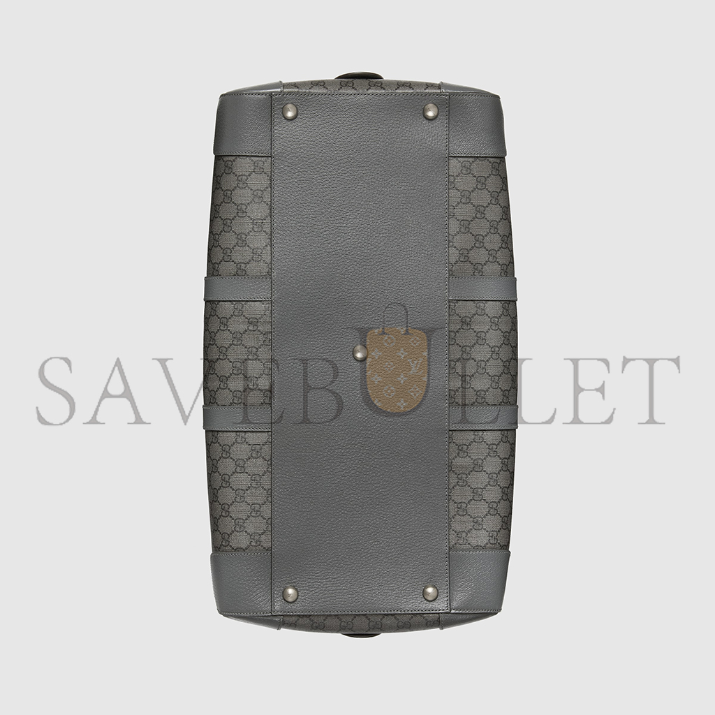 G*u*i ophidia large duffle bag 724612 (52*30*29cm)